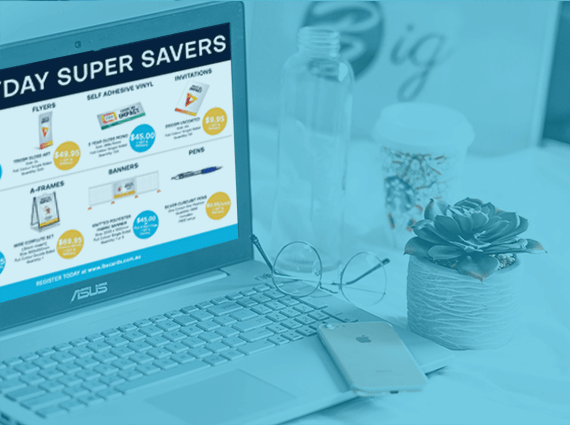 Extensive Range of Everyday Super Savers