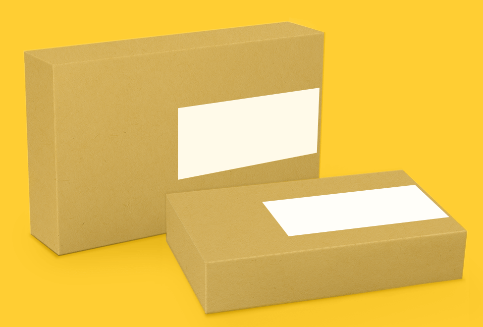 White Label Deliveries